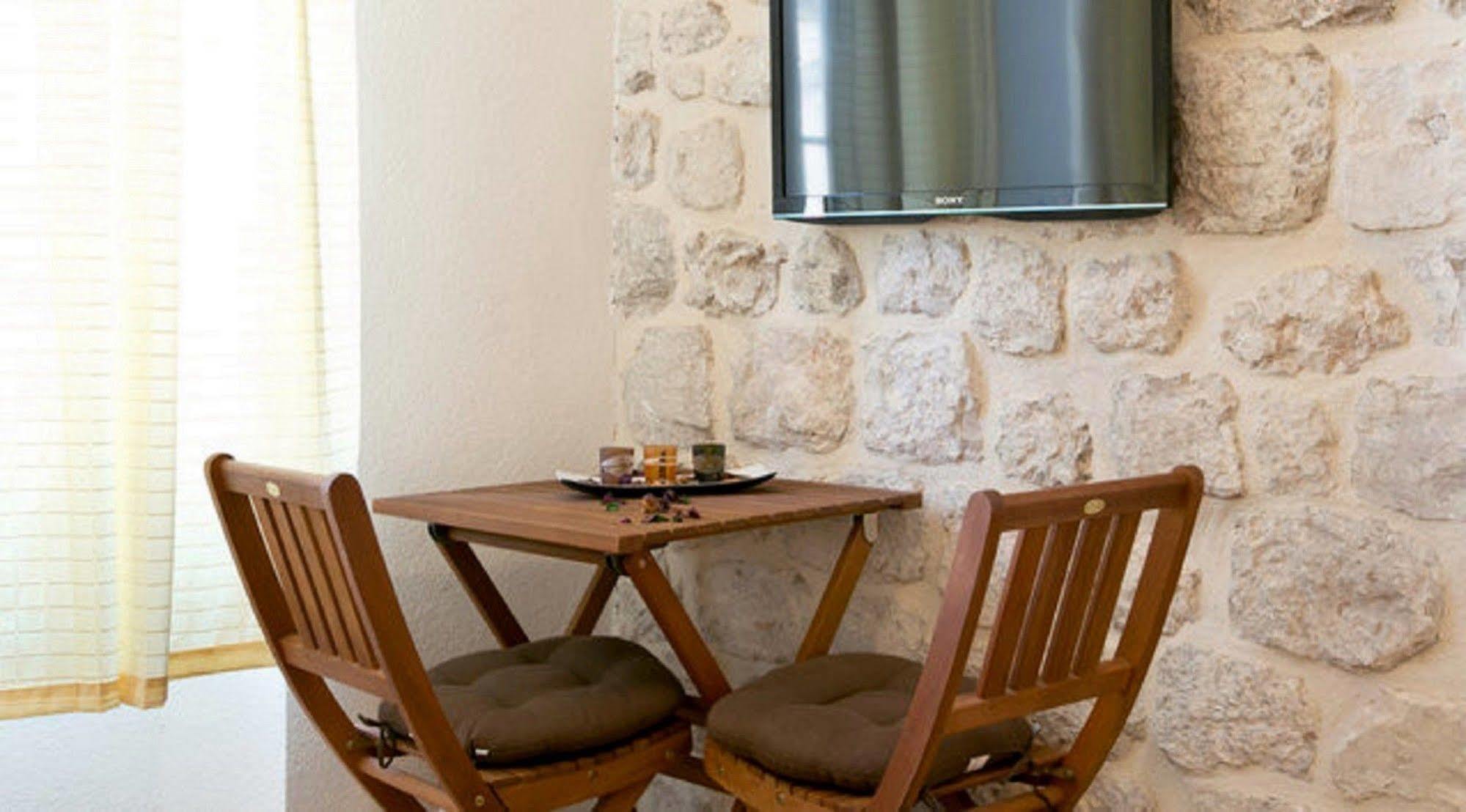 Rooms Eden Old Town Dubrovnik Exterior foto